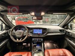 دودج دورانجو